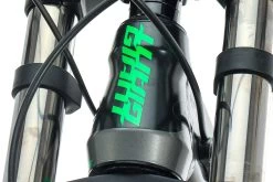 Giant Glory Downhill Bike - 2017, Medium -Professional Bicycle Discount Store BMT23599 PH 8