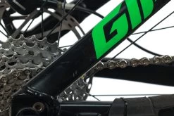 Giant Glory Downhill Bike - 2017, Medium -Professional Bicycle Discount Store BMT23599 PH 9