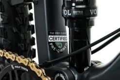 Giant Anthem 29 2 Mountain Bike - 2020, Large -Professional Bicycle Discount Store BMT23623 PH1 03