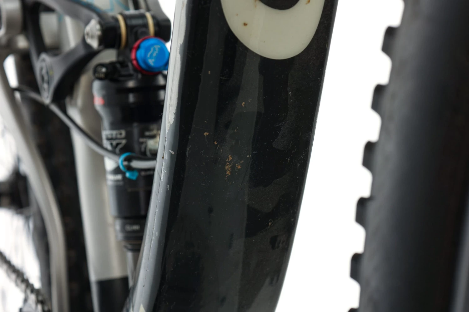 Giant Anthem X Advanced 29er 1 Mountain Bike - 2014, Large 12 Giant Anthem X Advanced 29er 1 Mountain Bike - 2014, Large - Image 10