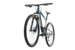 Giant Anthem X Advanced 29er 1 Mountain Bike - 2014, Large 18 Giant Anthem X Advanced 29er 1 Mountain Bike - 2014, Large -Professional Bicycle Discount Store BMT23683 PH 5