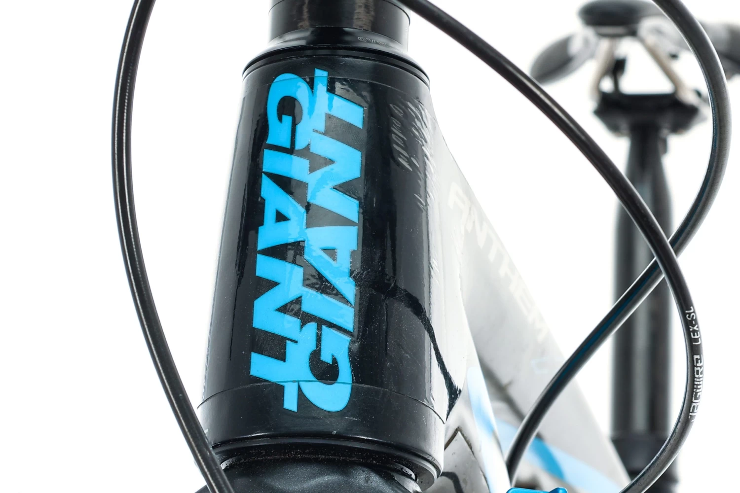 Giant Anthem X Advanced 29er 1 Mountain Bike - 2014, Large 10 Giant Anthem X Advanced 29er 1 Mountain Bike - 2014, Large - Image 8