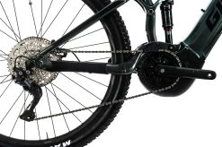 Giant Stance E+ 2 Mountain E-Bike - 2021, X-Large -Professional Bicycle Discount Store BMT23718 PH2 04