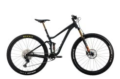 Giant Stance 29 2 Mountain Bike - 2021, Small