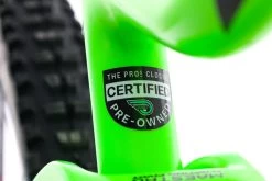 Giant Reign Advanced 1 Mountain Bike - 2018, Medium -Professional Bicycle Discount Store BMT23774 PH1 13