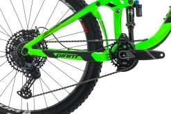 Giant Reign Advanced 1 Mountain Bike - 2018, Medium -Professional Bicycle Discount Store BMT23774 PH1 14