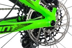 Giant Reign Advanced 1 Mountain Bike - 2018, Medium -Professional Bicycle Discount Store BMT23774 PH1 20