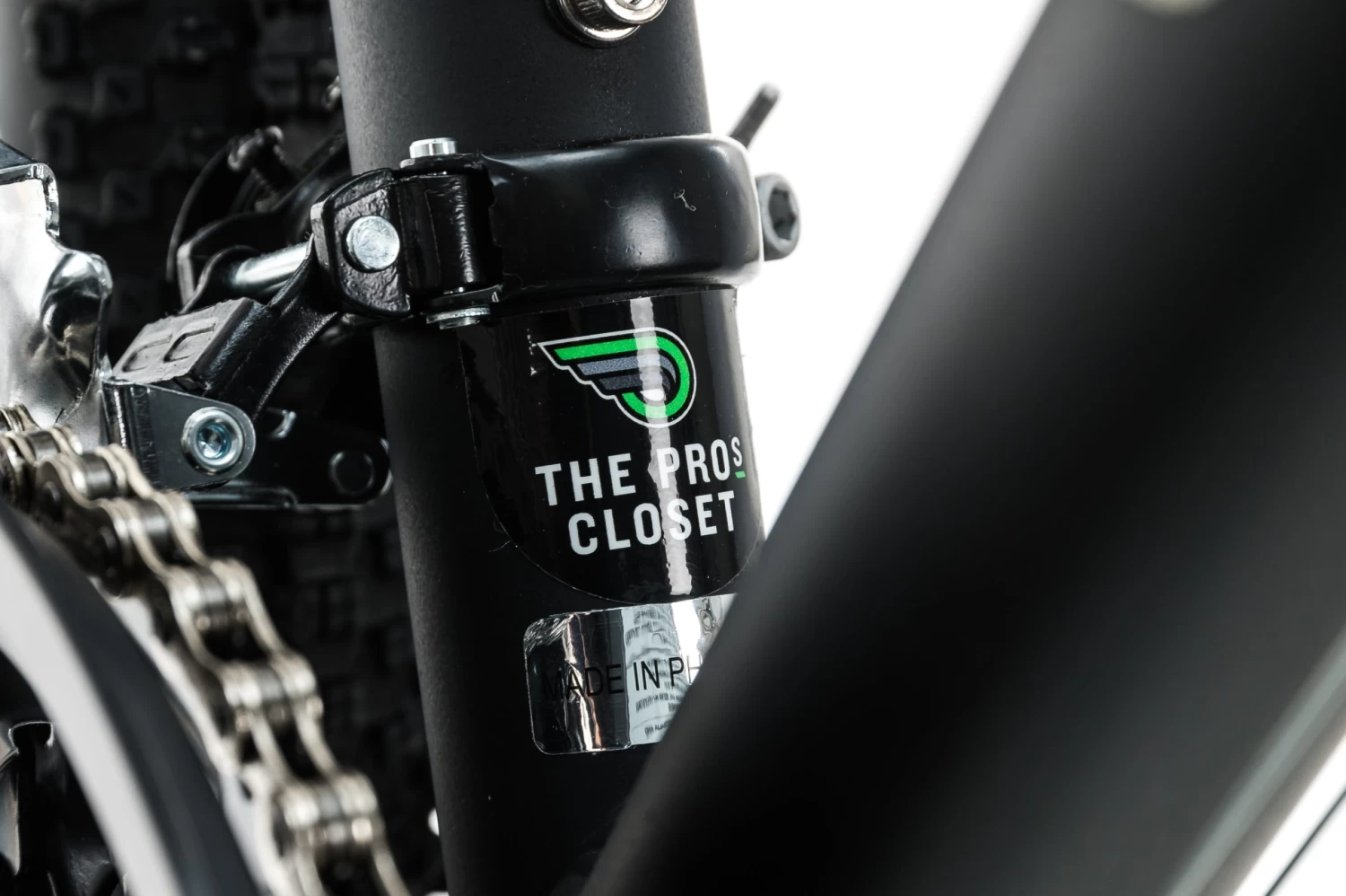 Giant ATX Mountain Bike - 2021, Large 5 Giant ATX Mountain Bike - 2021, Large - Image 3