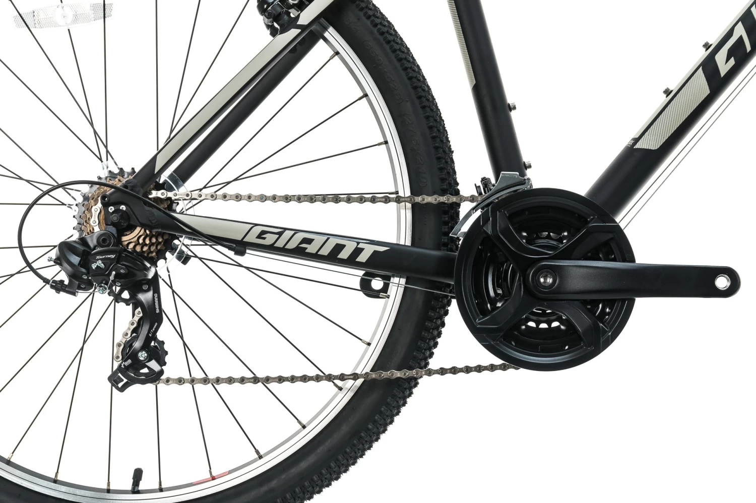 Giant ATX Mountain Bike - 2021, Large 6 Giant ATX Mountain Bike - 2021, Large - Image 4