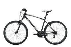 Giant ATX 27.5 Mountain Bike - 2021, Large -Professional Bicycle Discount Store BMT23835 PH1 02