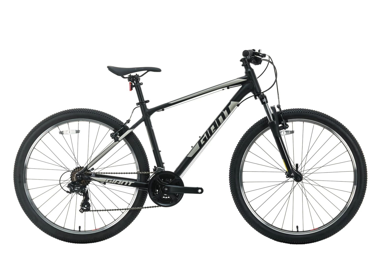 Giant ATX Mountain Bike - 2021, Medium 3 Giant ATX Mountain Bike - 2021, Medium