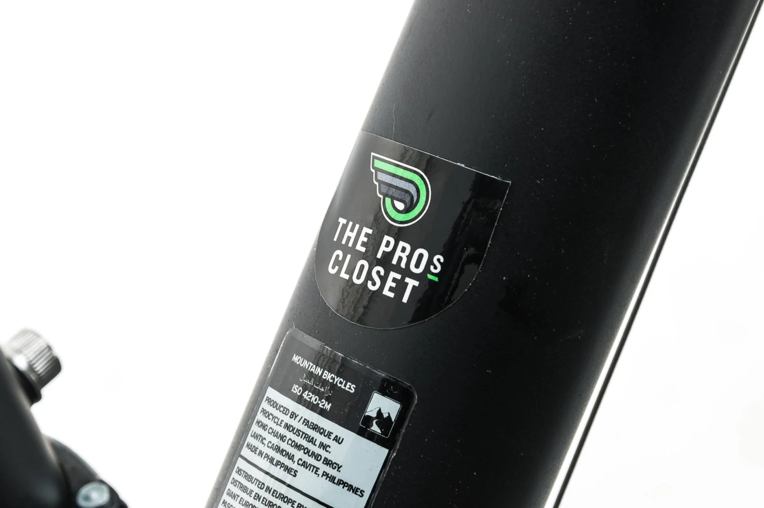 Giant ATX Mountain Bike - 2021, Medium 5 Giant ATX Mountain Bike - 2021, Medium - Image 3