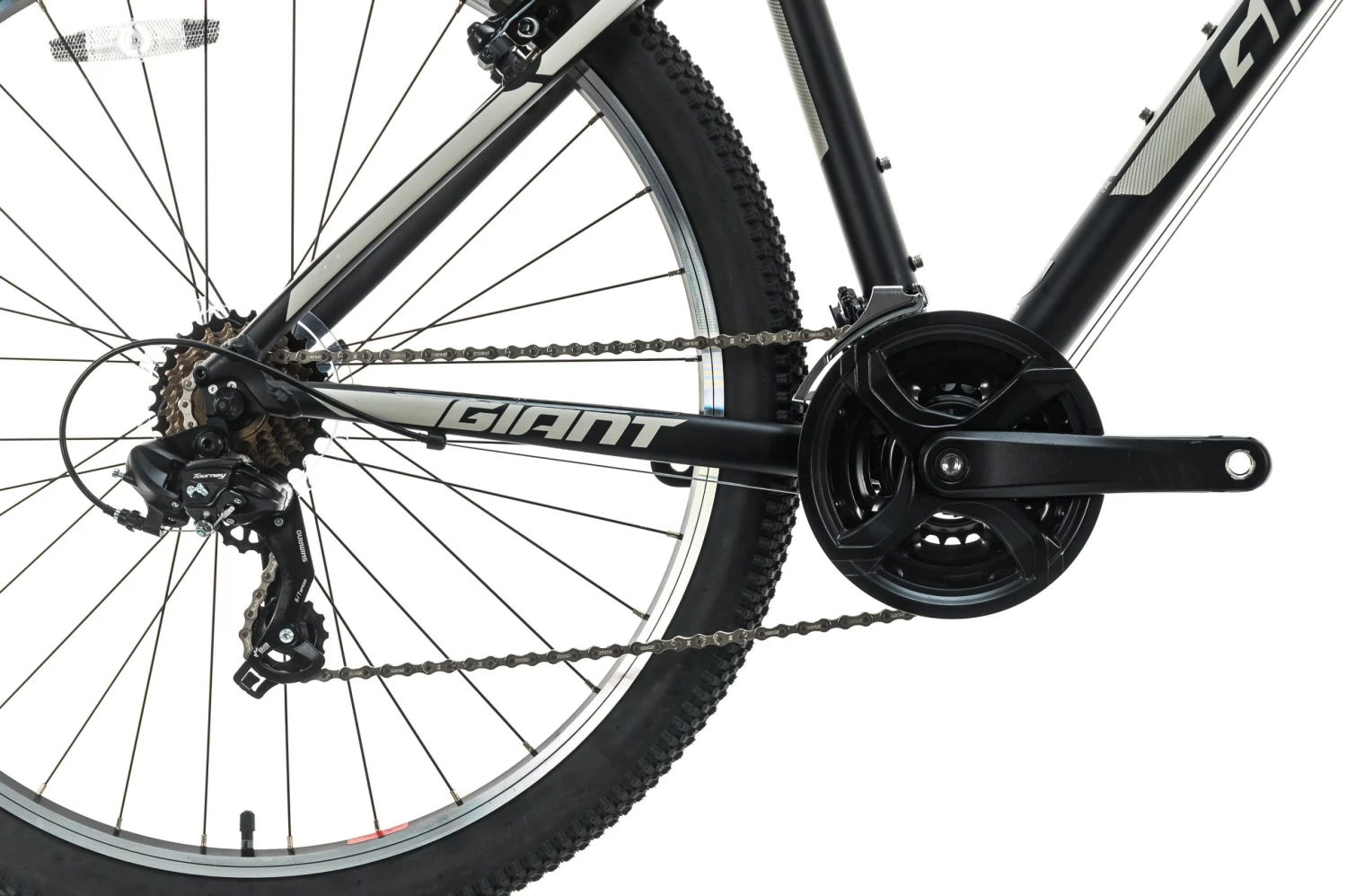 Giant ATX Mountain Bike - 2021, Medium 6 Giant ATX Mountain Bike - 2021, Medium - Image 4