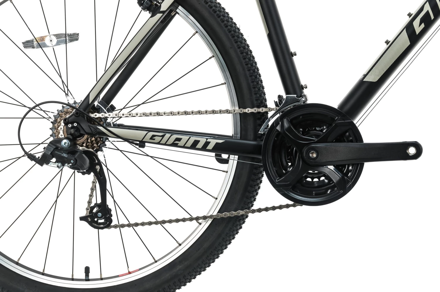 Giant ATX Mountain Bike - 2021, X-Large 6 Giant ATX Mountain Bike - 2021, X-Large - Image 4