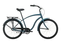 Giant Simple Three Cruiser Bike - 2021, One Size