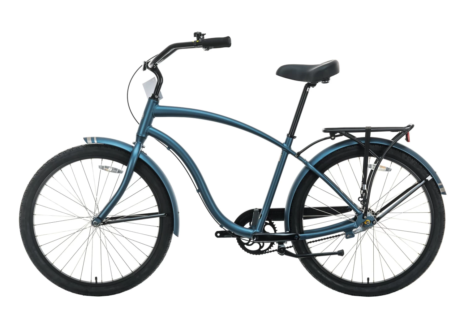 Giant Simple Three Cruiser Bike - 2021, One Size 4 Giant Simple Three Cruiser Bike - 2021, One Size - Image 2