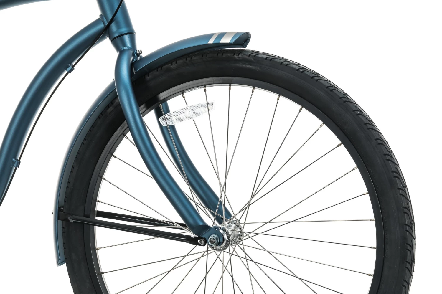 Giant Simple Three Cruiser Bike - 2021, One Size 7 Giant Simple Three Cruiser Bike - 2021, One Size - Image 5