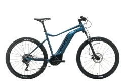 Giant Talon E+ 29 Road E-Bike - 2021, X-Large