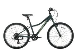 Giant XTC Jr 24 Lite Children's Mountain Bike - 2021, One Size