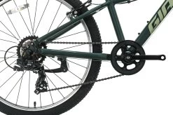 Giant XTC Jr 24 Lite Children's Mountain Bike - 2021, One Size -Professional Bicycle Discount Store BMT24108 PH1 04