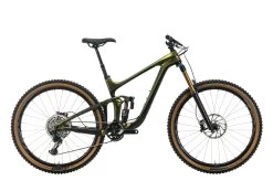 Giant Reign Advanced Pro 29 0 Mountain Bike - 2020, Medium