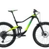 Giant Trance Advanced Mountain Bike - 2017, Medium