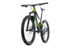 Giant Trance Advanced Mountain Bike - 2017, Medium 19 Giant Trance Advanced Mountain Bike - 2017, Medium -Professional Bicycle Discount Store BMT24400 5