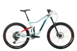 2019 Giant Trance 3 Mountain Bike - 2019, Medium