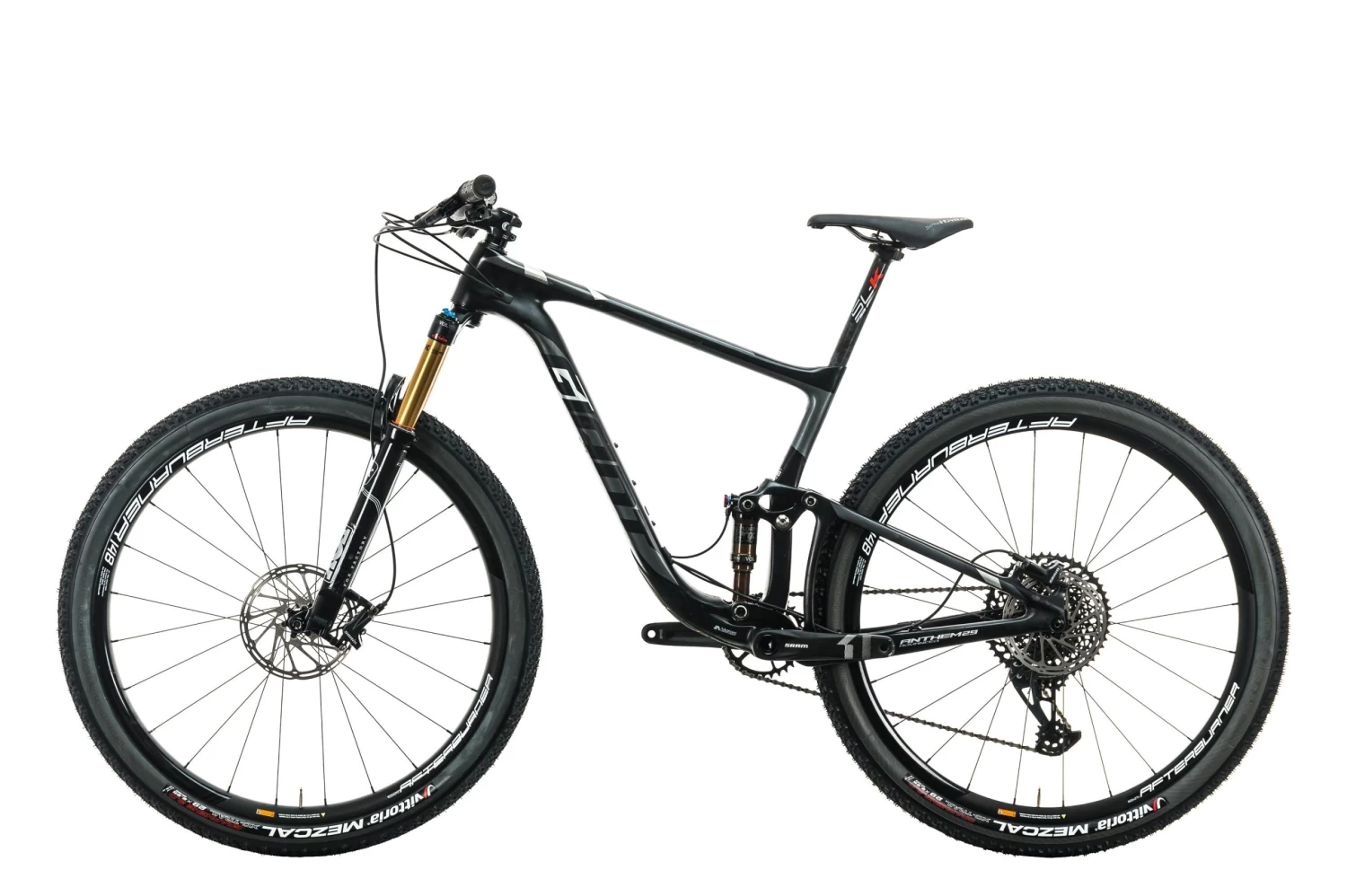Giant Anthem Advanced Pro 29 Mountain Bike - 2019, Medium 4 Giant Anthem Advanced Pro 29 Mountain Bike - 2019, Medium - Image 2