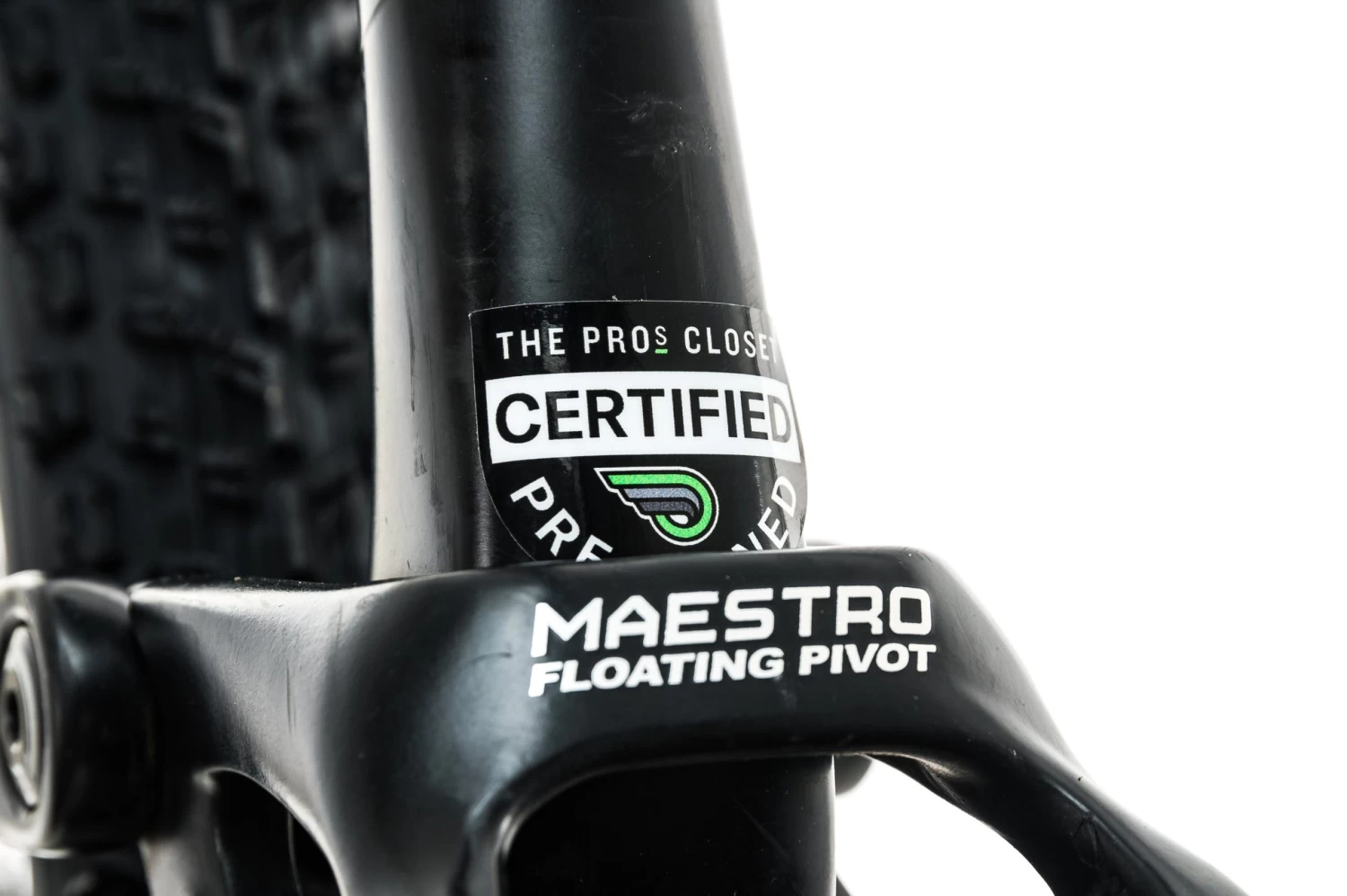 Giant Anthem Advanced Pro 29 Mountain Bike - 2019, Medium 5 Giant Anthem Advanced Pro 29 Mountain Bike - 2019, Medium - Image 3