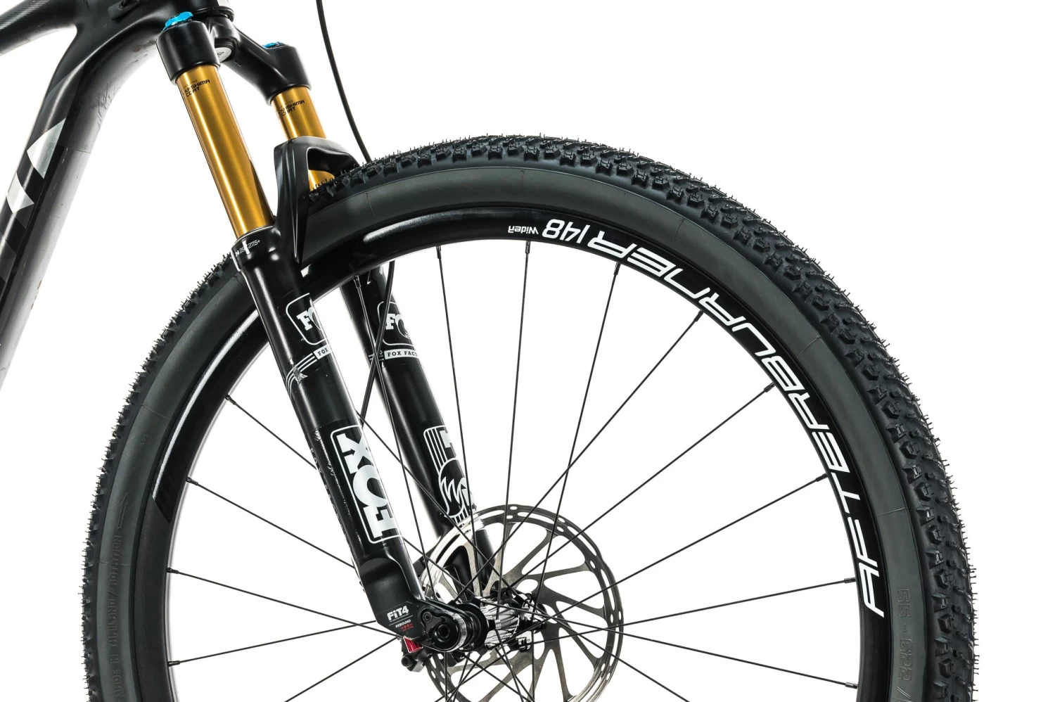 Giant Anthem Advanced Pro 29 Mountain Bike - 2019, Medium 8 Giant Anthem Advanced Pro 29 Mountain Bike - 2019, Medium - Image 6