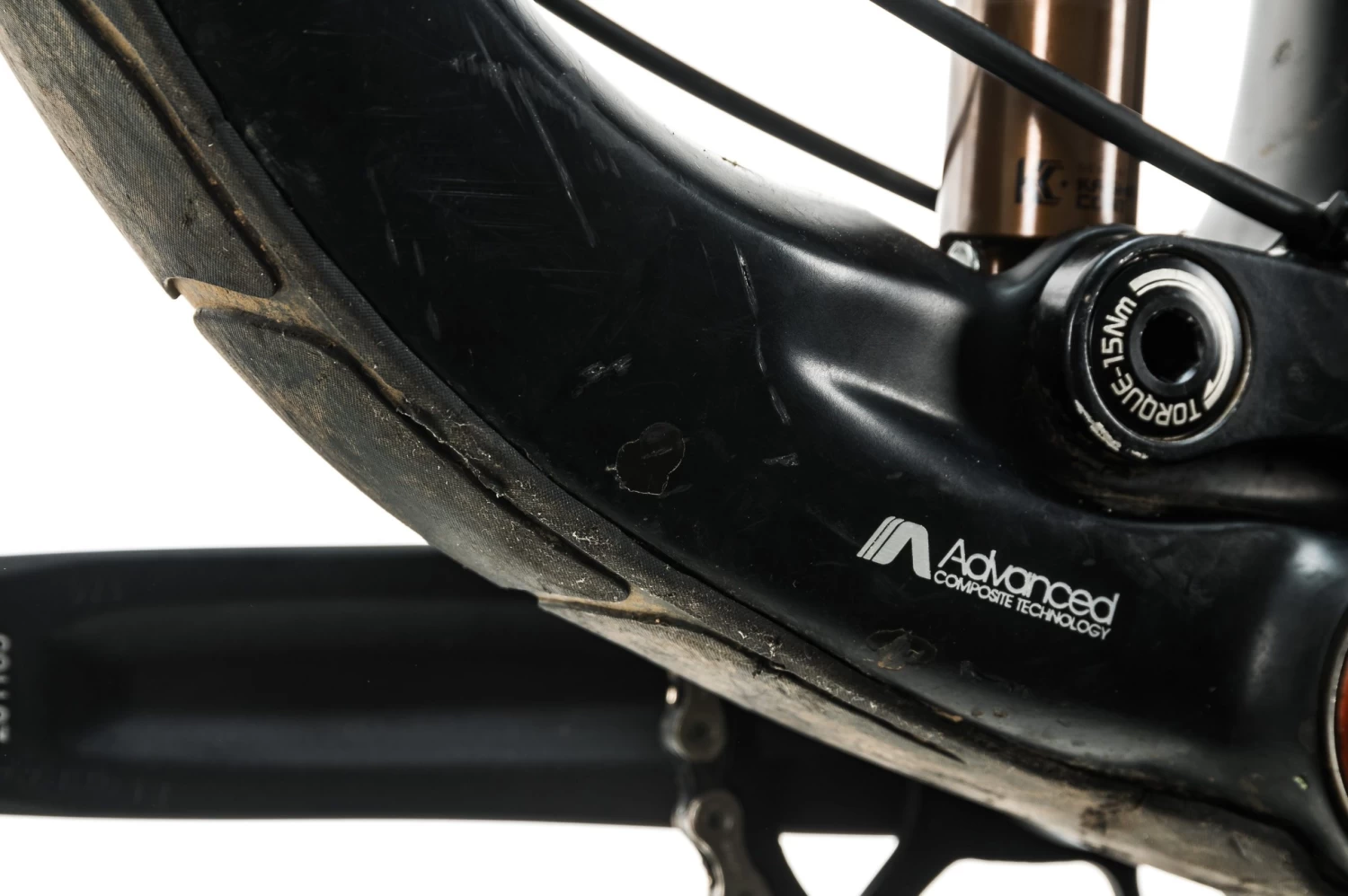 Giant Anthem Advanced Pro 29 Mountain Bike - 2019, Medium 10 Giant Anthem Advanced Pro 29 Mountain Bike - 2019, Medium - Image 8