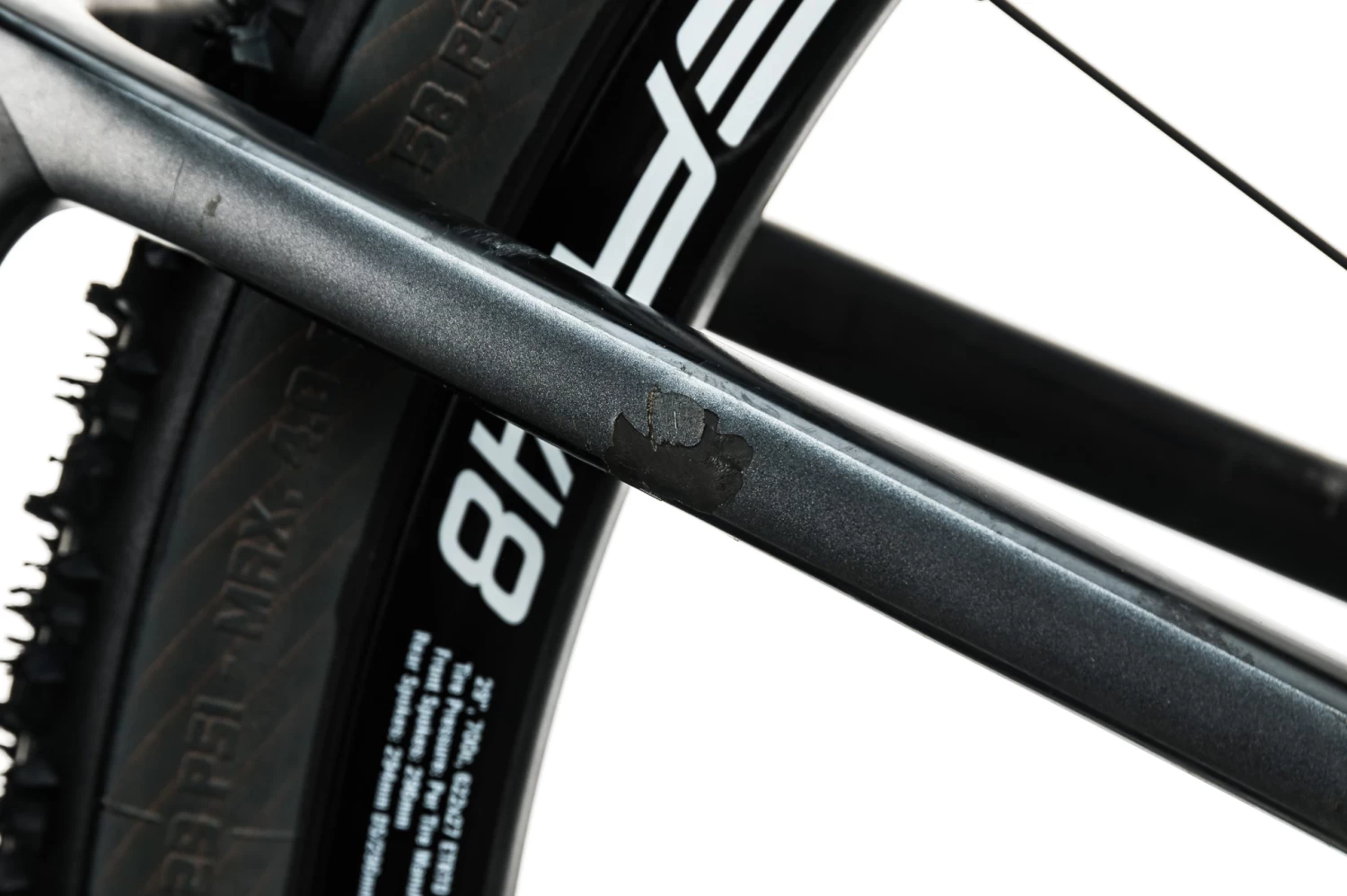 Giant Anthem Advanced Pro 29 Mountain Bike - 2019, Medium 12 Giant Anthem Advanced Pro 29 Mountain Bike - 2019, Medium - Image 10