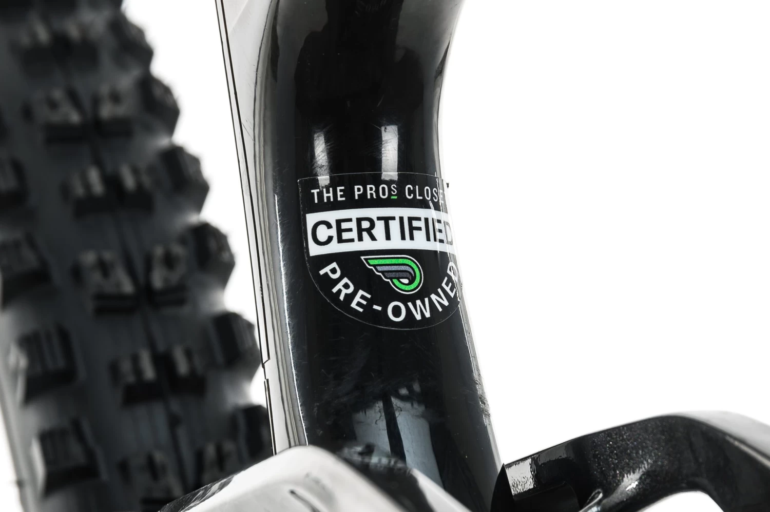 Giant Reign Advanced Pro 29 1 Mountain Bike - 2020, Large 5 Giant Reign Advanced Pro 29 1 Mountain Bike - 2020, Large - Image 3