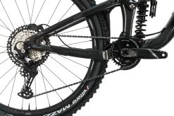 Giant Reign Advanced Pro 29 1 Mountain Bike - 2020, Large 15 Giant Reign Advanced Pro 29 1 Mountain Bike - 2020, Large -Professional Bicycle Discount Store BMT24507 PH1 04