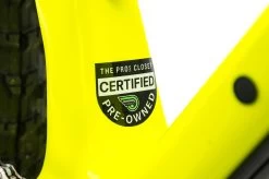 Giant XTC Advanced 27.5+ 2 Mountain Bike - 2018, Medium 14 Giant XTC Advanced 27.5+ 2 Mountain Bike - 2018, Medium -Professional Bicycle Discount Store BMT24566 PH1 03