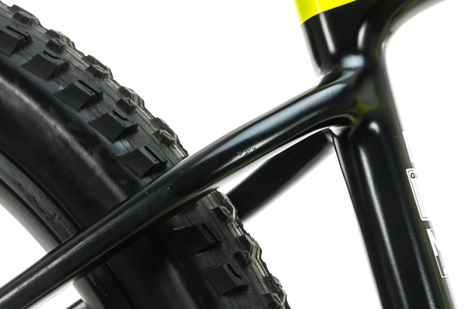 Giant XTC Advanced 27.5+ 2 Mountain Bike - 2018, Medium 11 Giant XTC Advanced 27.5+ 2 Mountain Bike - 2018, Medium - Image 9