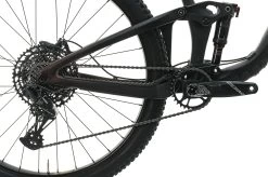 Giant Trance X Advanced Pro 29 2 Mountain Bike - 2021, Large 15 Giant Trance X Advanced Pro 29 2 Mountain Bike - 2021, Large -Professional Bicycle Discount Store BMT24636 PH1 04