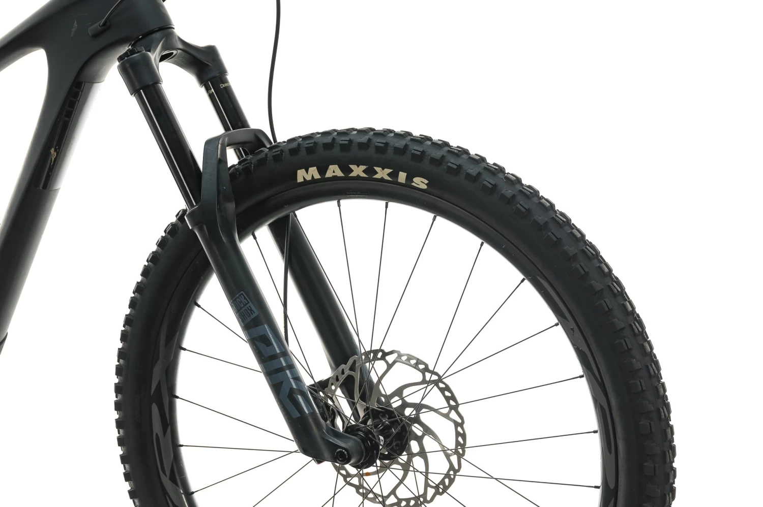 Giant Trance X Advanced Pro 29 2 Mountain Bike - 2021, Large 8 Giant Trance X Advanced Pro 29 2 Mountain Bike - 2021, Large - Image 6