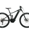 Giant Stance 2 E+ 2 Mountain E-Bike - 2021, Medium -Professional Bicycle Discount Store BMT24649 PH1 01