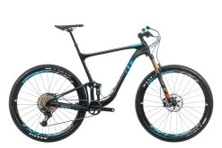Giant Anthem Advanced Pro 29 0 Mountain Bike - 2018, X-Large