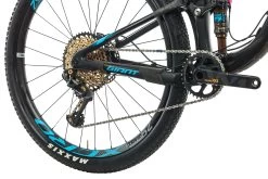 Giant Anthem Advanced Pro 29 0 Mountain Bike - 2018, X-Large -Professional Bicycle Discount Store BMT24655 PH 3