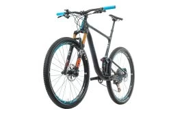 Giant Anthem Advanced Pro 29 0 Mountain Bike - 2018, X-Large -Professional Bicycle Discount Store BMT24655 PH 5