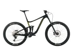 Giant Reign 29 2 Mountain Bike - 2021, Large