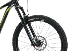 Giant Reign 29 2 Mountain Bike - 2021, Large -Professional Bicycle Discount Store BMT24690 PH1 06