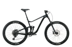 Giant Trance X 29 3 Mountain Bike - 2021, Large