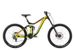 Giant Glory 27.5 2 Downhill Bike - 2016, Large