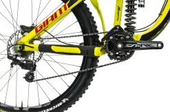 Giant Glory 27.5 2 Downhill Bike - 2016, Large -Professional Bicycle Discount Store BMT24728 PH1 04