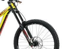 Giant Glory 27.5 2 Downhill Bike - 2016, Large -Professional Bicycle Discount Store BMT24728 PH1 06