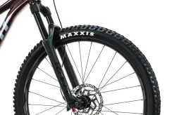 Giant Stance 29 1 Mountain Bike - 2021, Medium 16 Giant Stance 29 1 Mountain Bike - 2021, Medium -Professional Bicycle Discount Store BMT24738 PH2 06